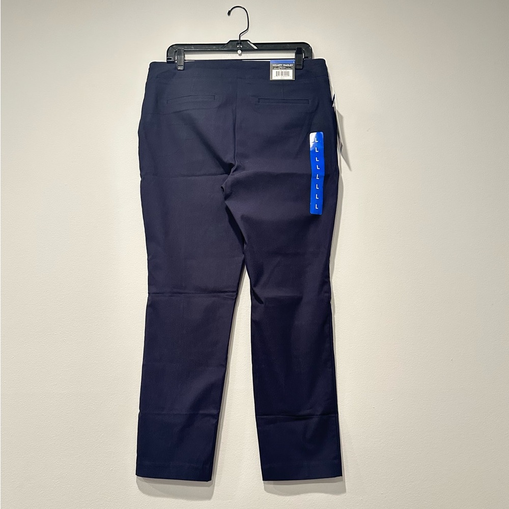Hilary Radley Ladies' Pintuck Pull-On Pant - Picture 8 of 9